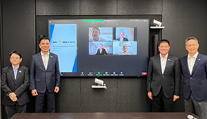 南宫董事会决议通过收购德国BHTC 拓展智慧移动生态圈